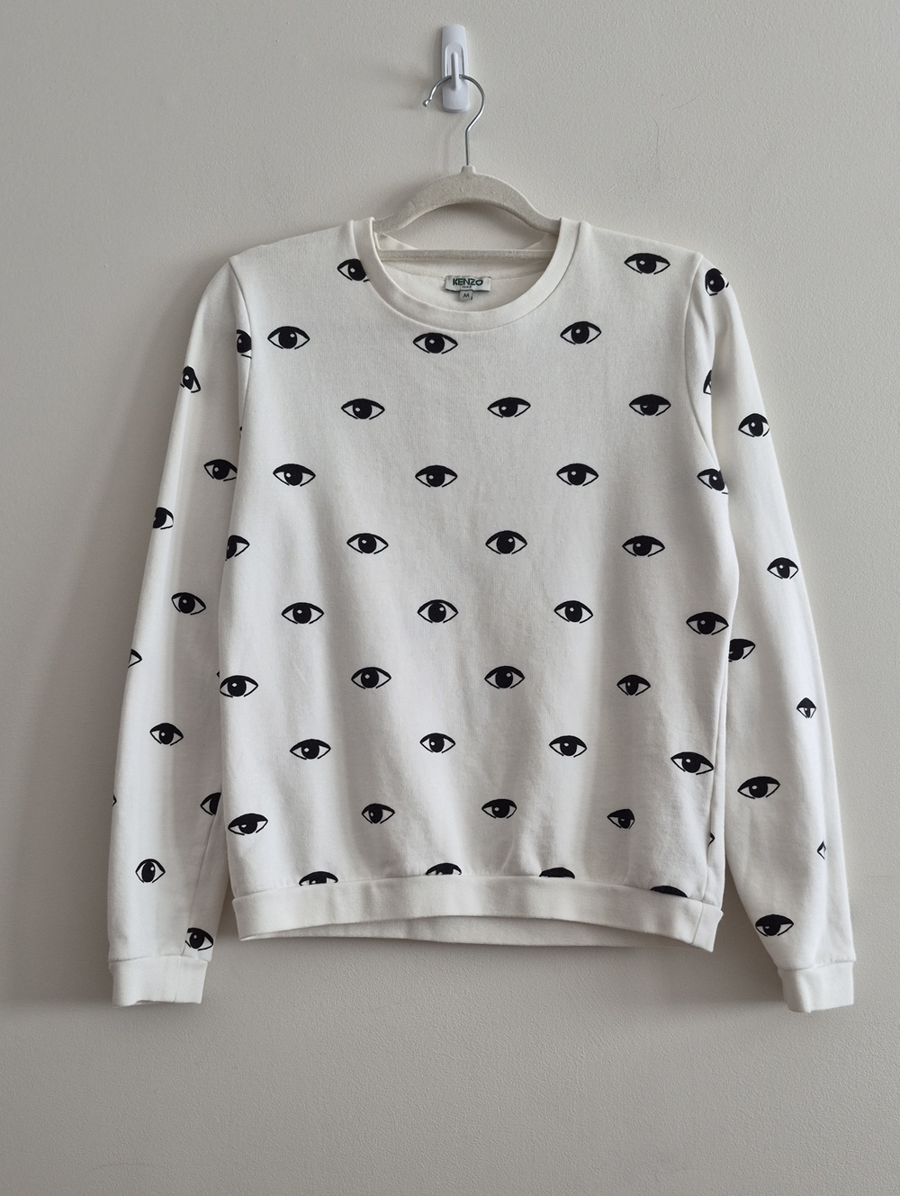 Kenzo sweatshirt